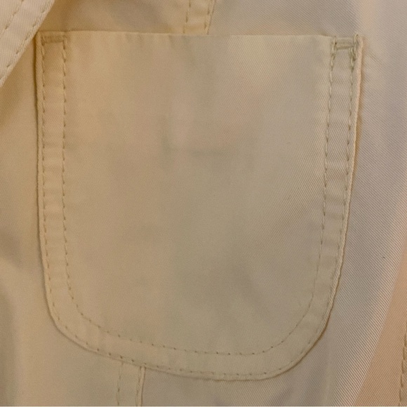 Bonita Yellow Blazer Style Jacket Women's Women’s Size Large - Picture 6 of 15